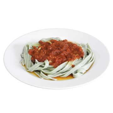 Massa Fresca Manjericão Talharim